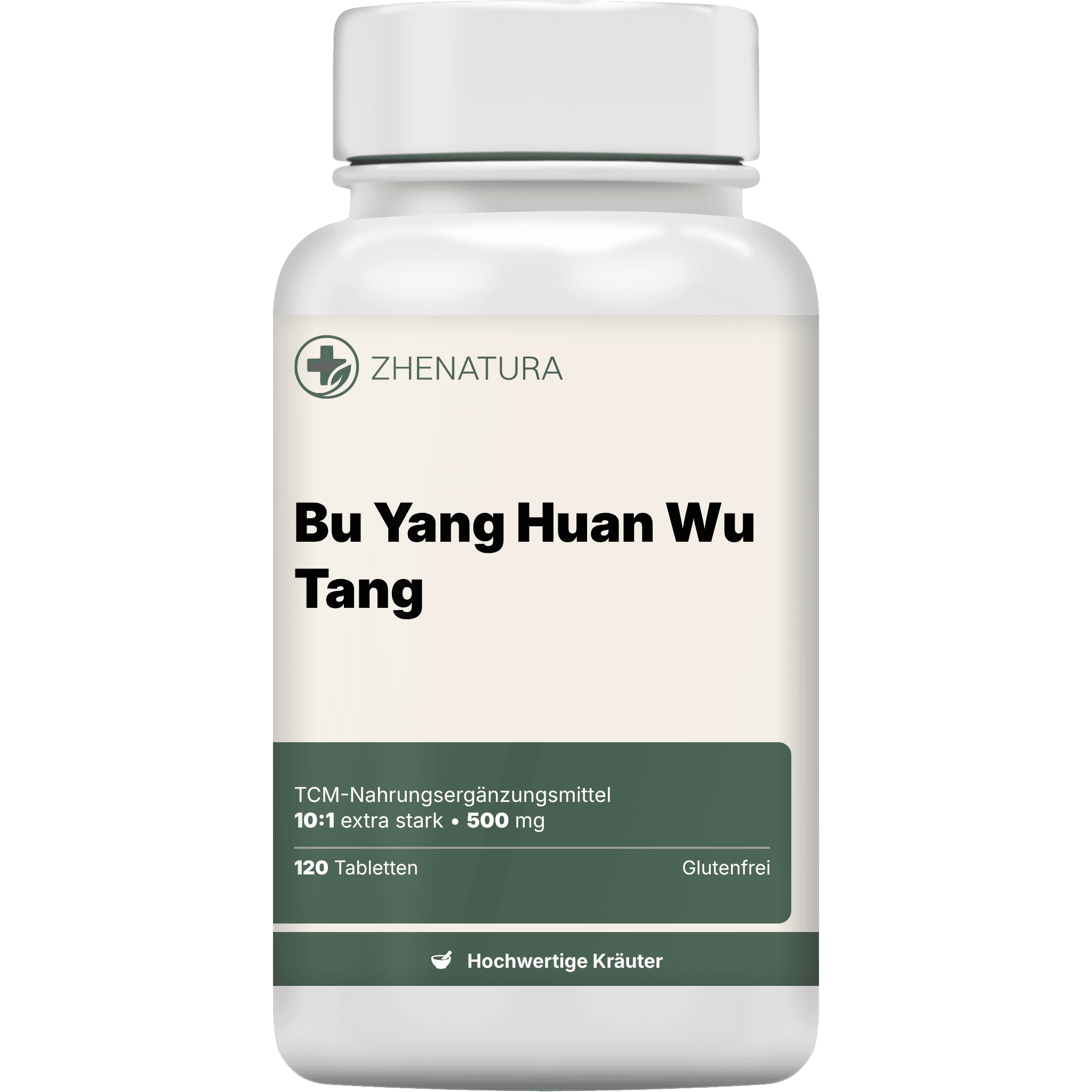 Bu Yang Huan Wu Tang