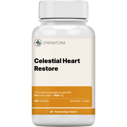 Celestial heart restore verpackung flasche zhen.png