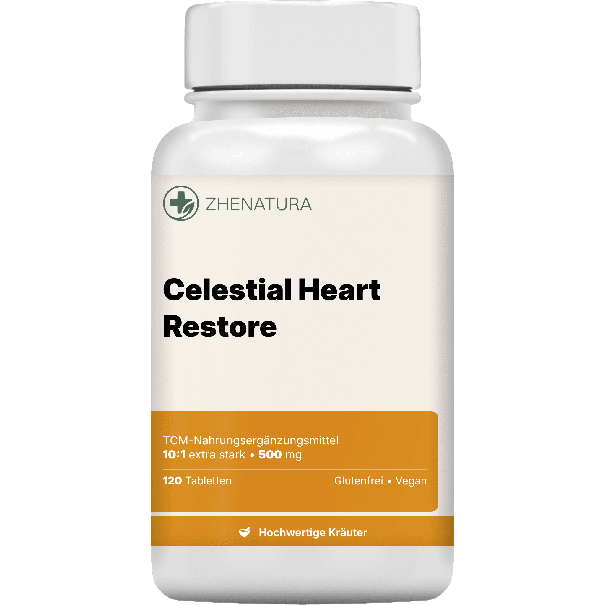 Celestial heart restore verpackung flasche zhen.png