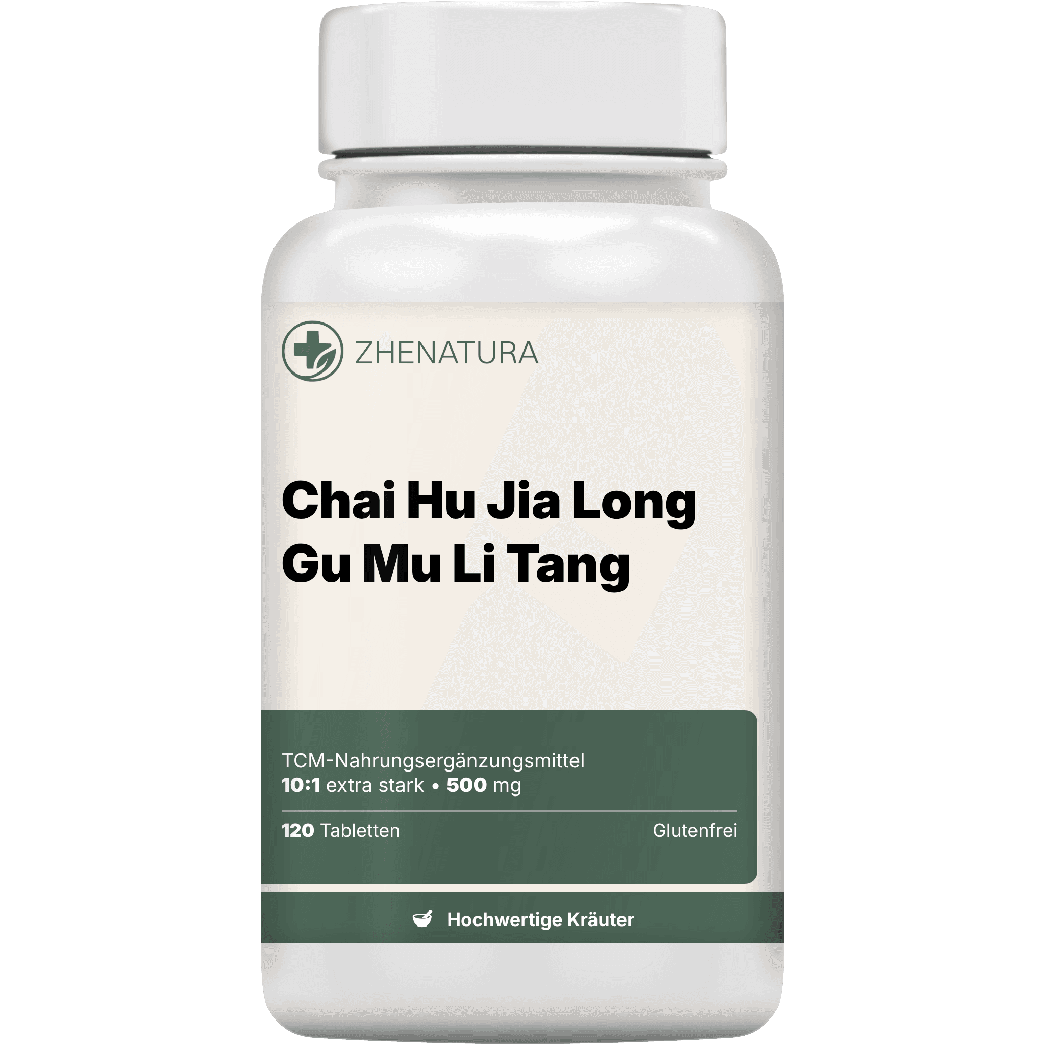 Chai Hu Jia Long Gu Mu Li Tang