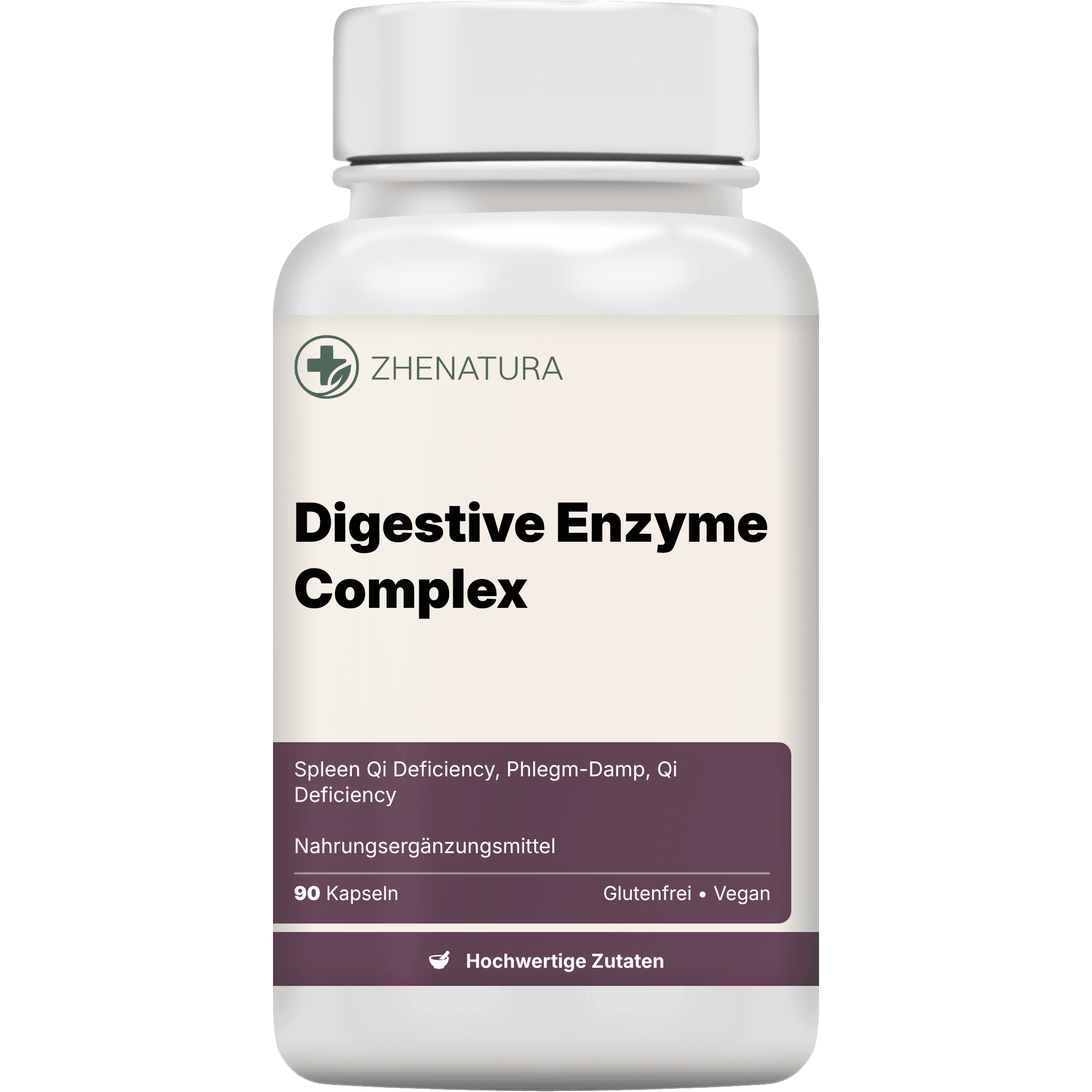 Digestive Enzyme Complex
