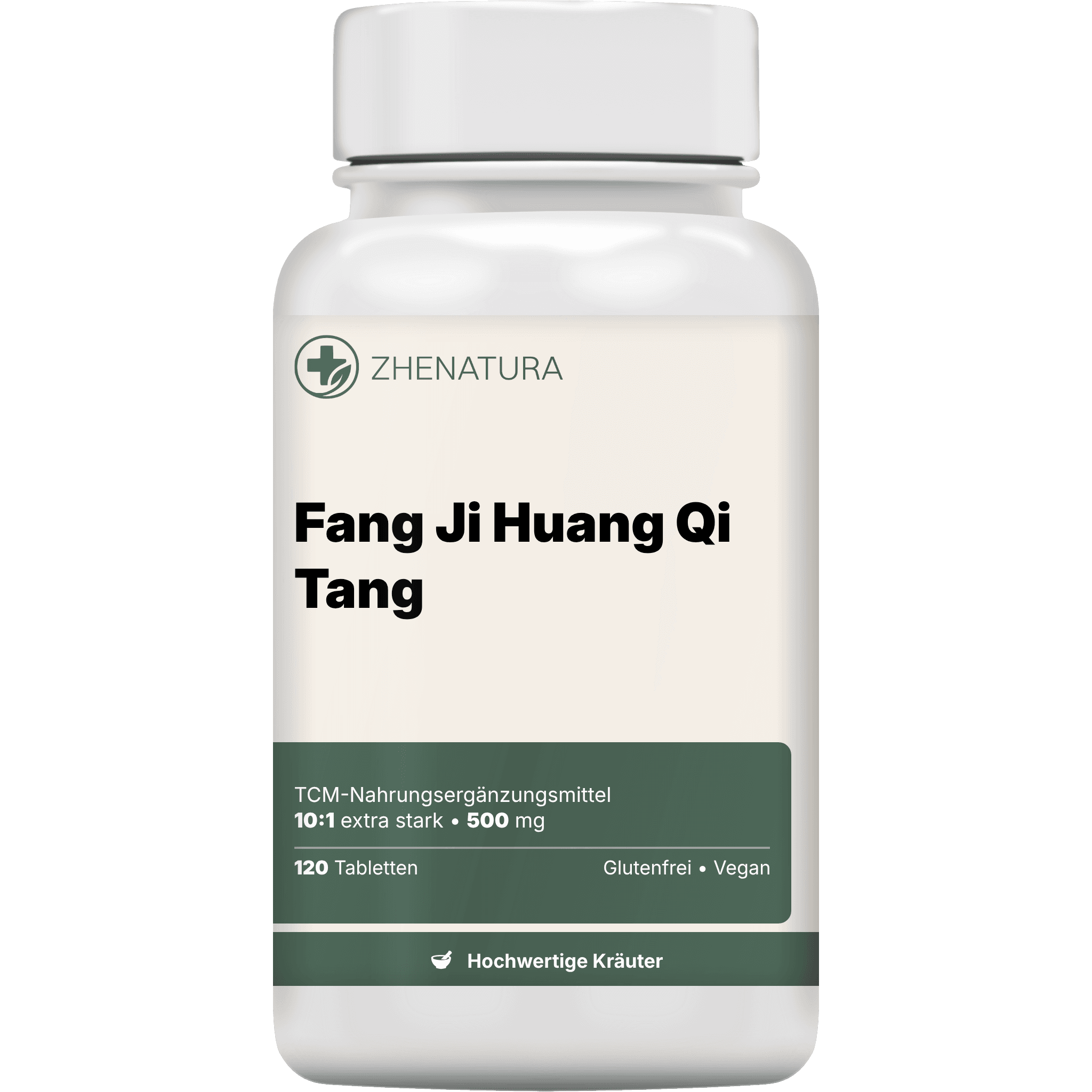 Fang ji huang qi tang verpackung flasche.png
