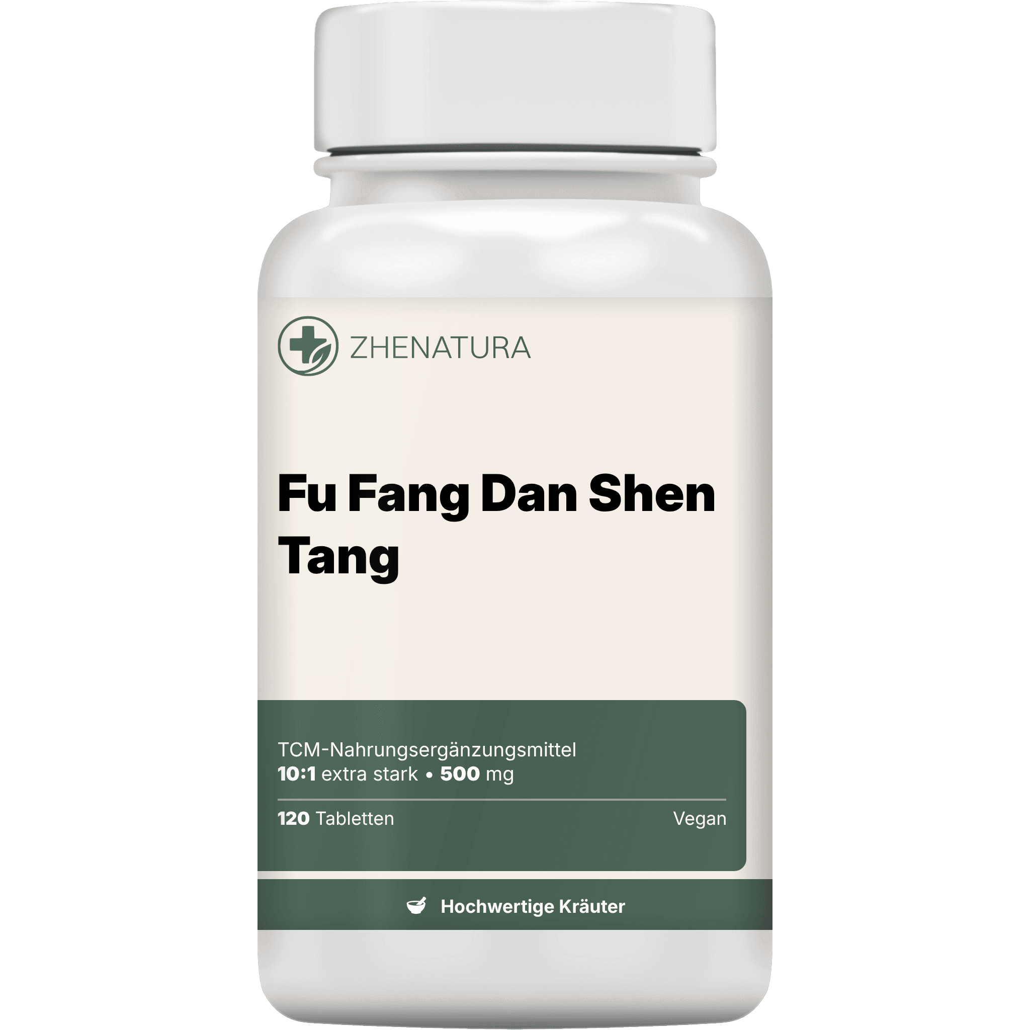 Fu Fang Dan Shen Tang