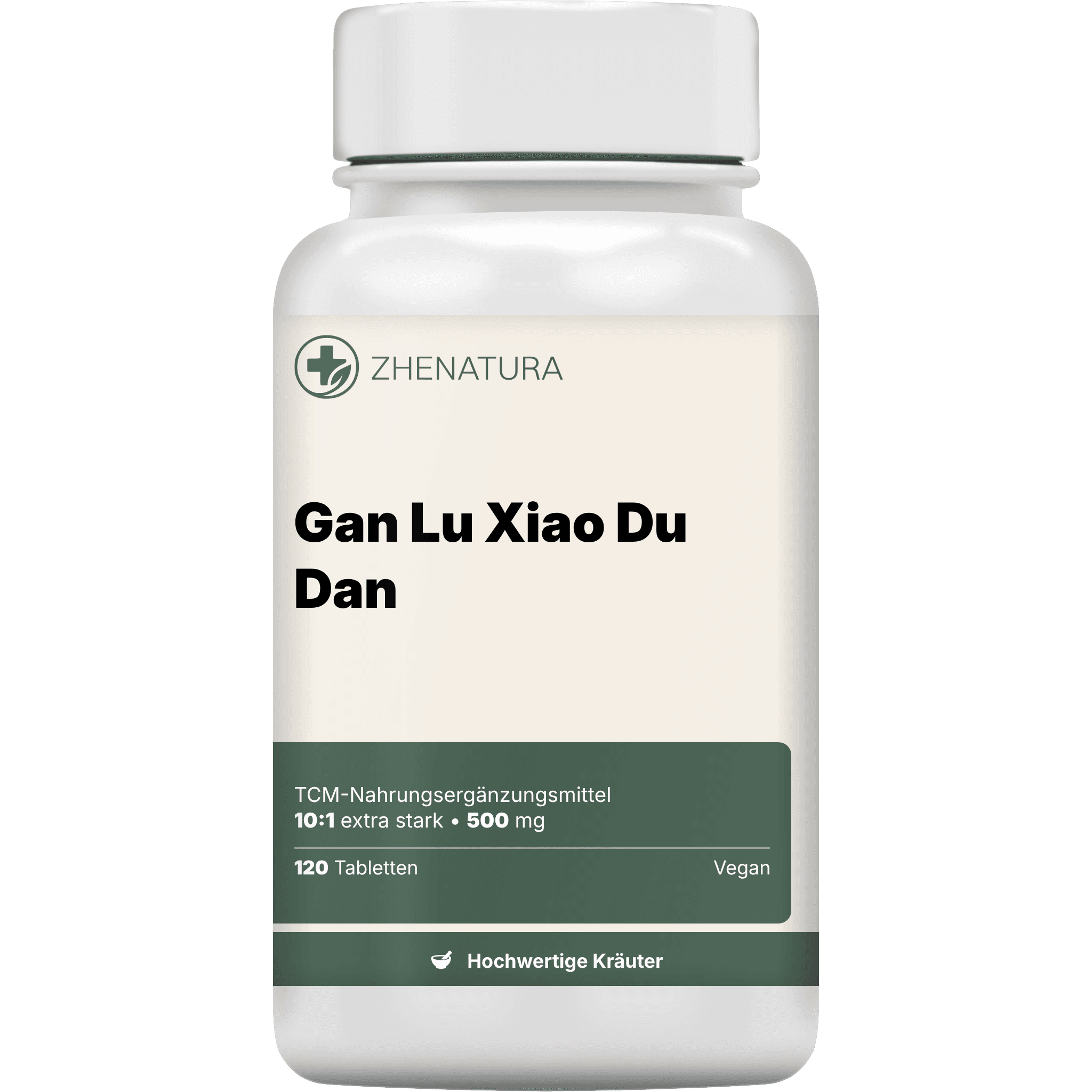 Gan Lu Xiao Du Dan