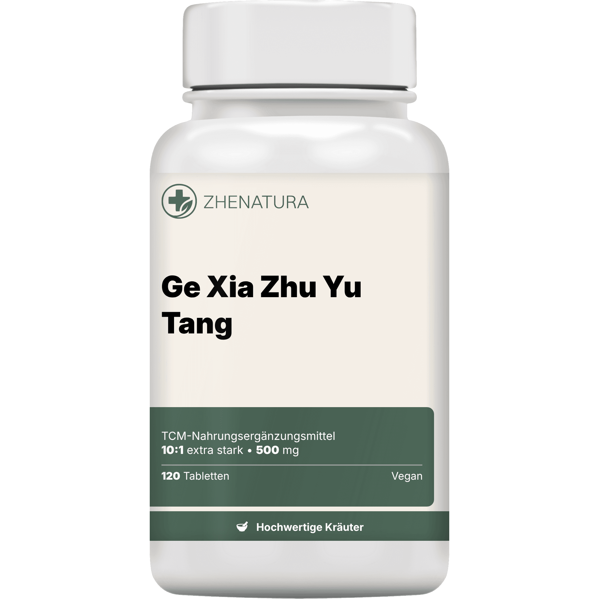 Ge Xia Zhu Yu Tang