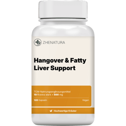 Hangover fatty liver support verpackung flasche zhen.png