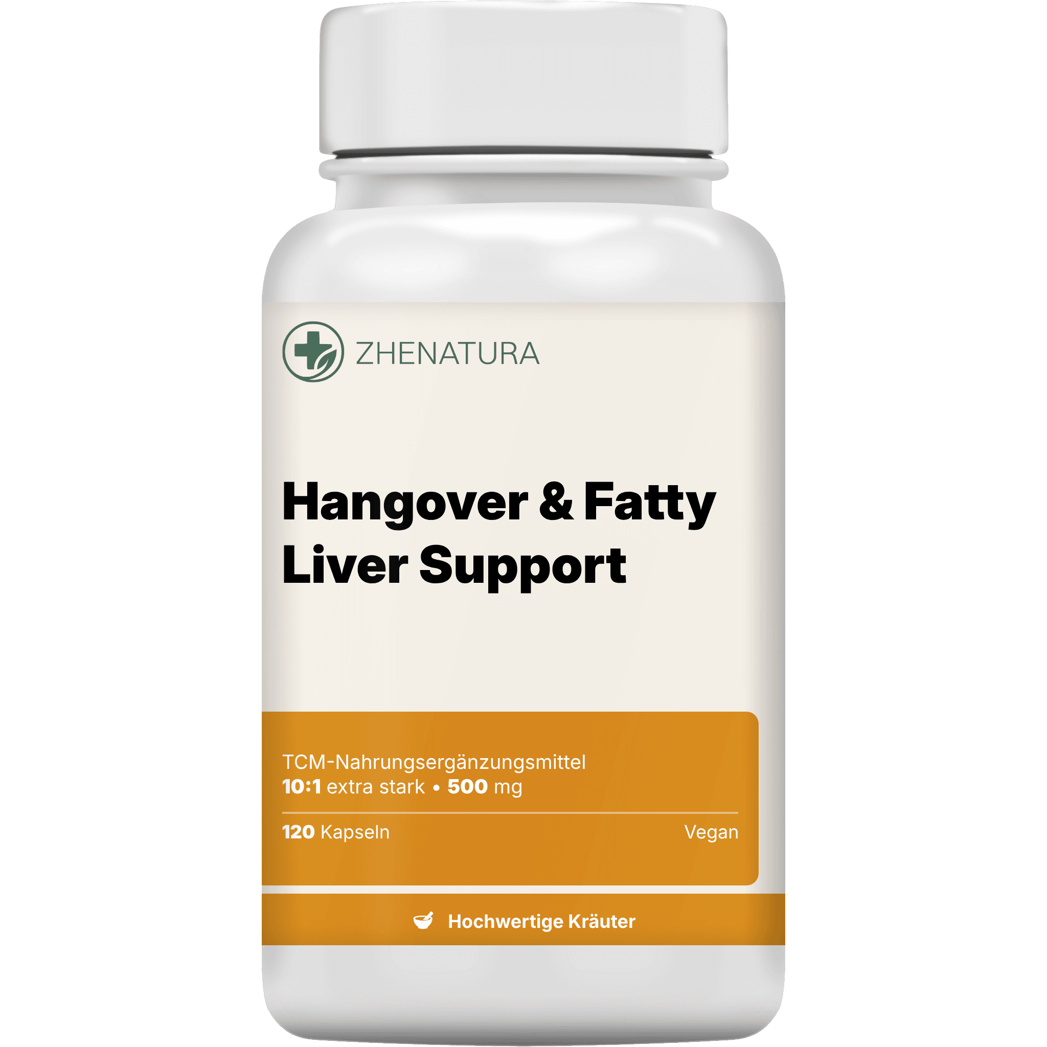Hangover fatty liver support verpackung flasche zhen.png