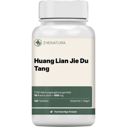 Huang lian jie du tang verpackung flasche.png