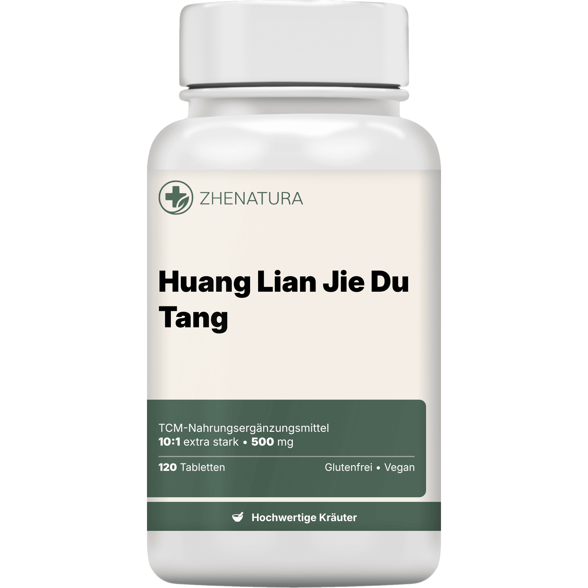 Huang Lian Jie Du Tang