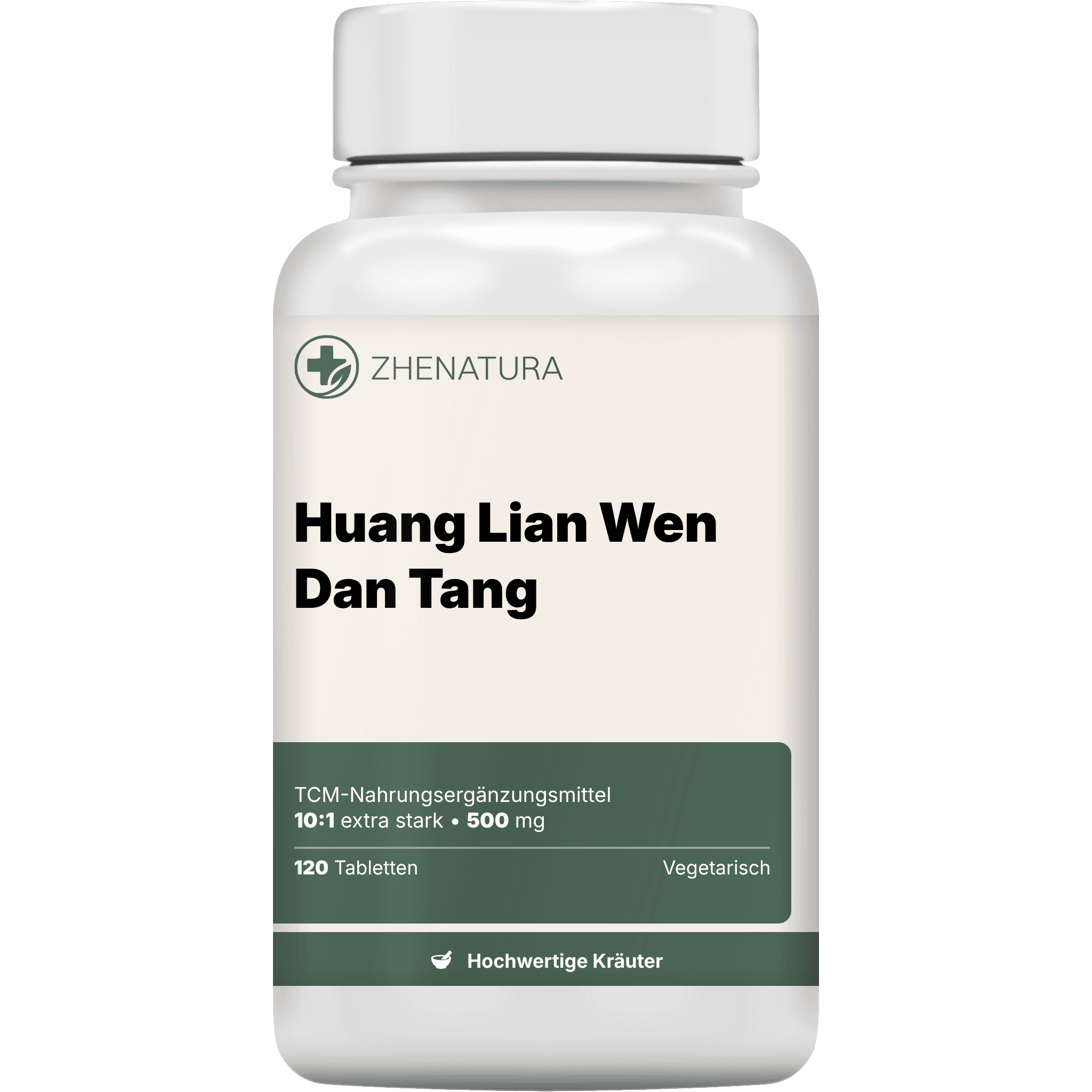 Huang Lian Wen Dan Tang
