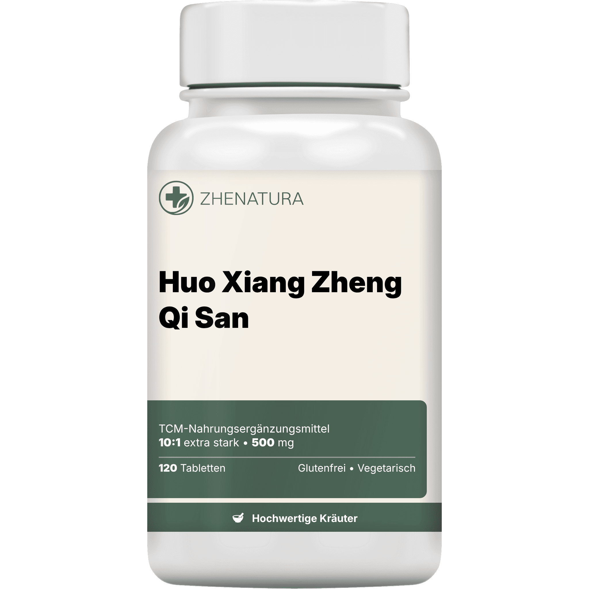 Huo Xiang Zheng Qi San