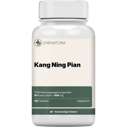 Kang ning pian verpackung flasche.png