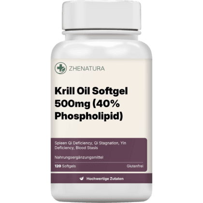 Krill oil softgel 500mg 40 phospholipid verpackung flasche Zhen.png