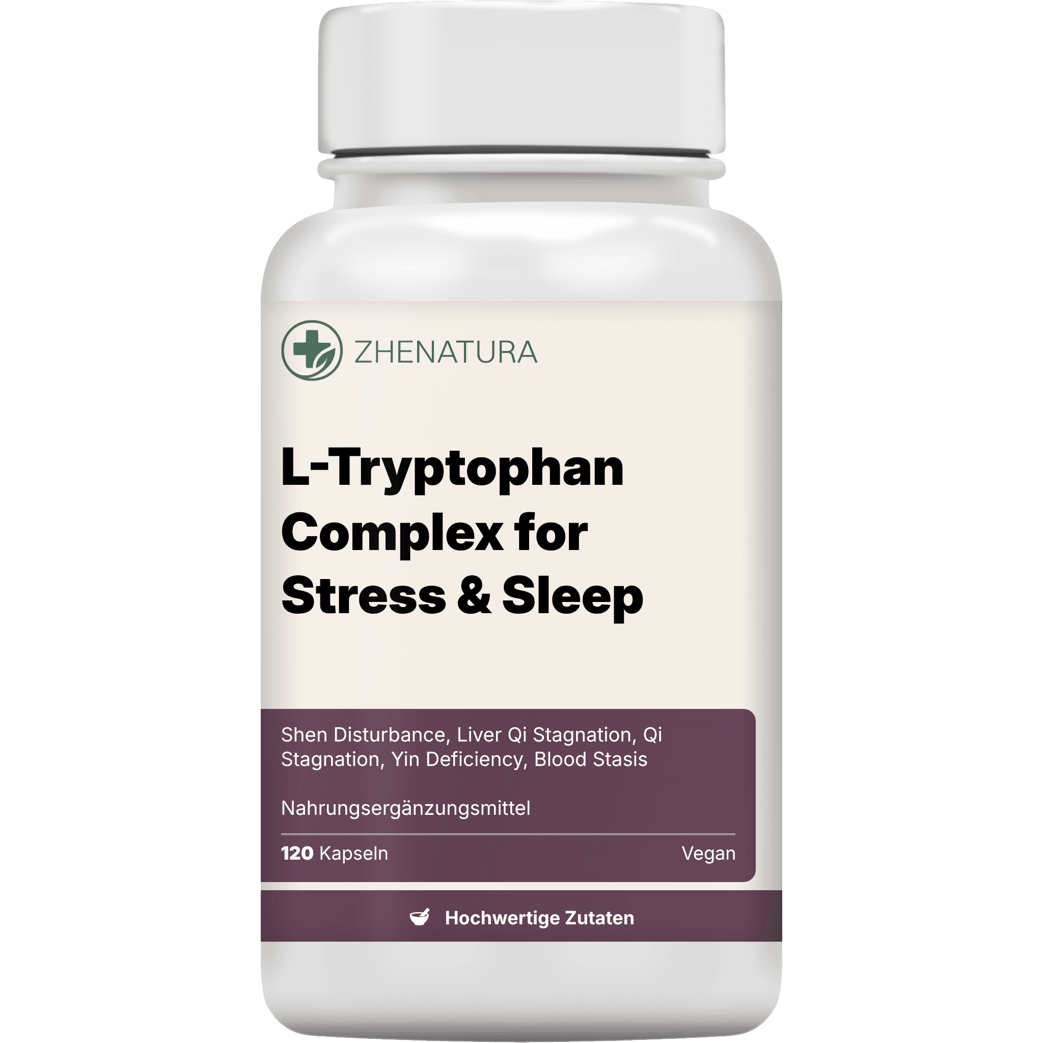 L tryptophan complex for stress sleep verpackung flasche.png