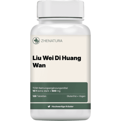 Liu wei di huang wan verpackung flasche.png
