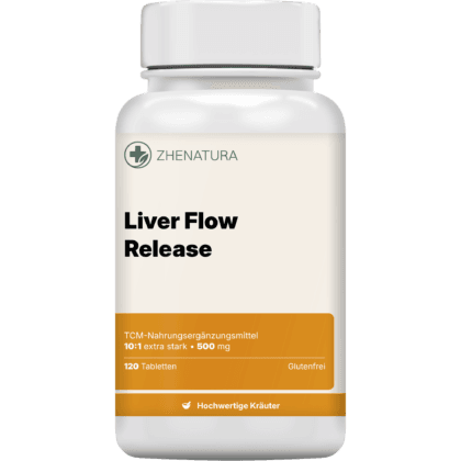 Liver flow release verpackung flasche zhen.png
