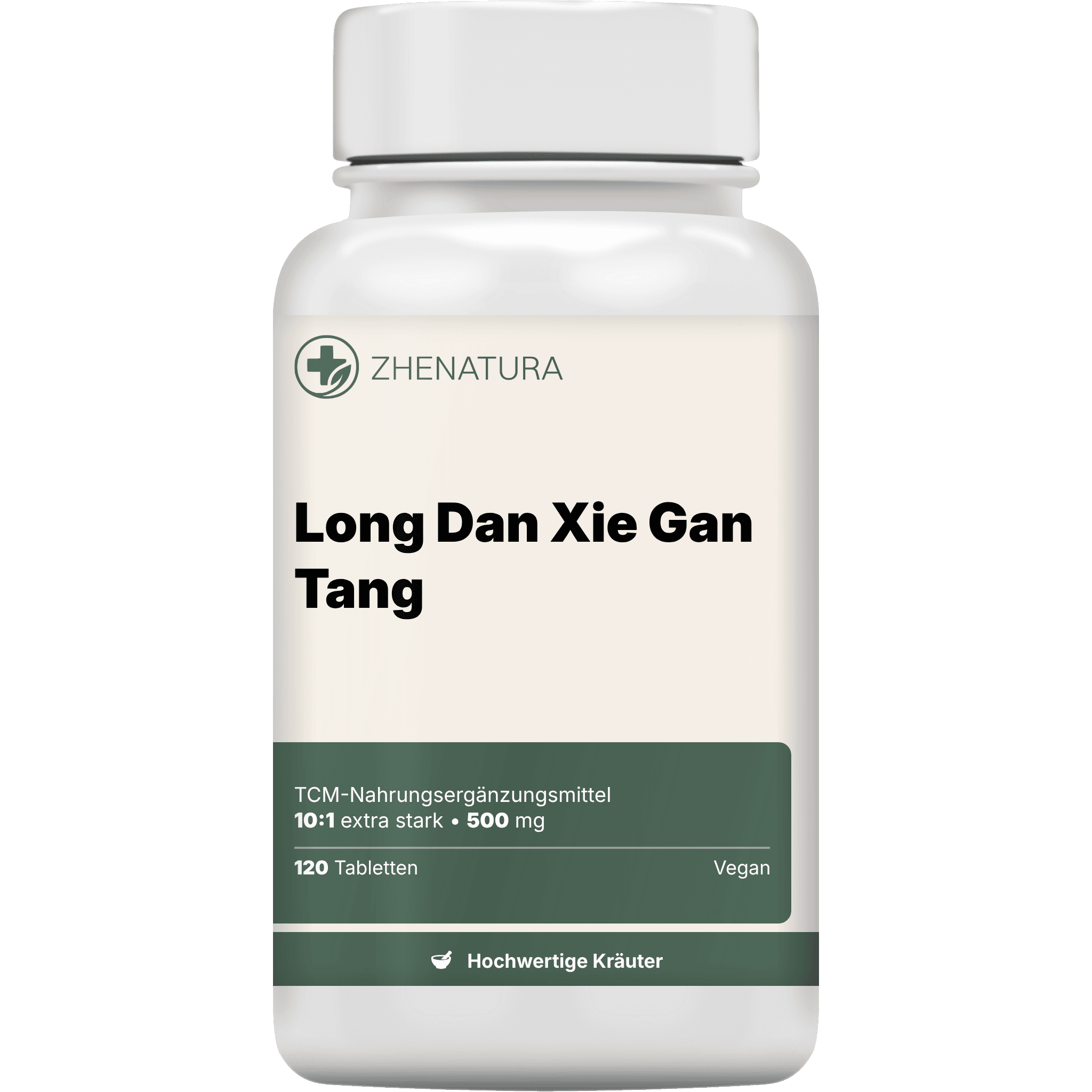 Long Dan Xie Gan Tang