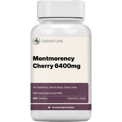 Montmorency cherry 6400mg verpackung flasche.png