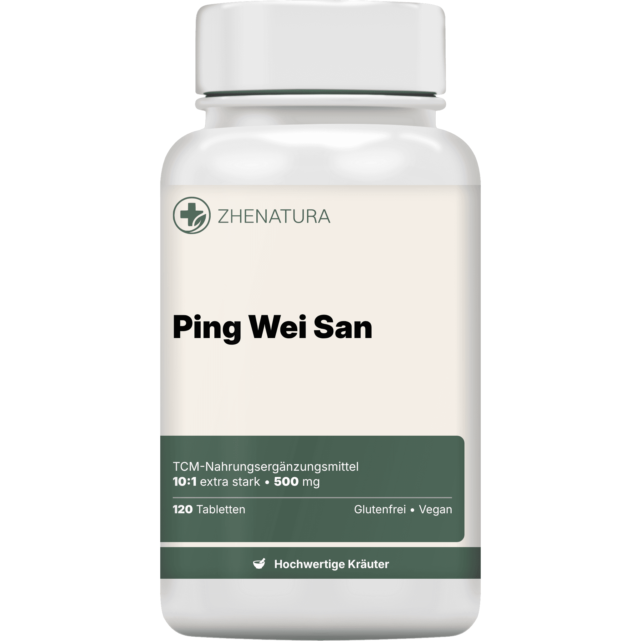 Ping Wei San