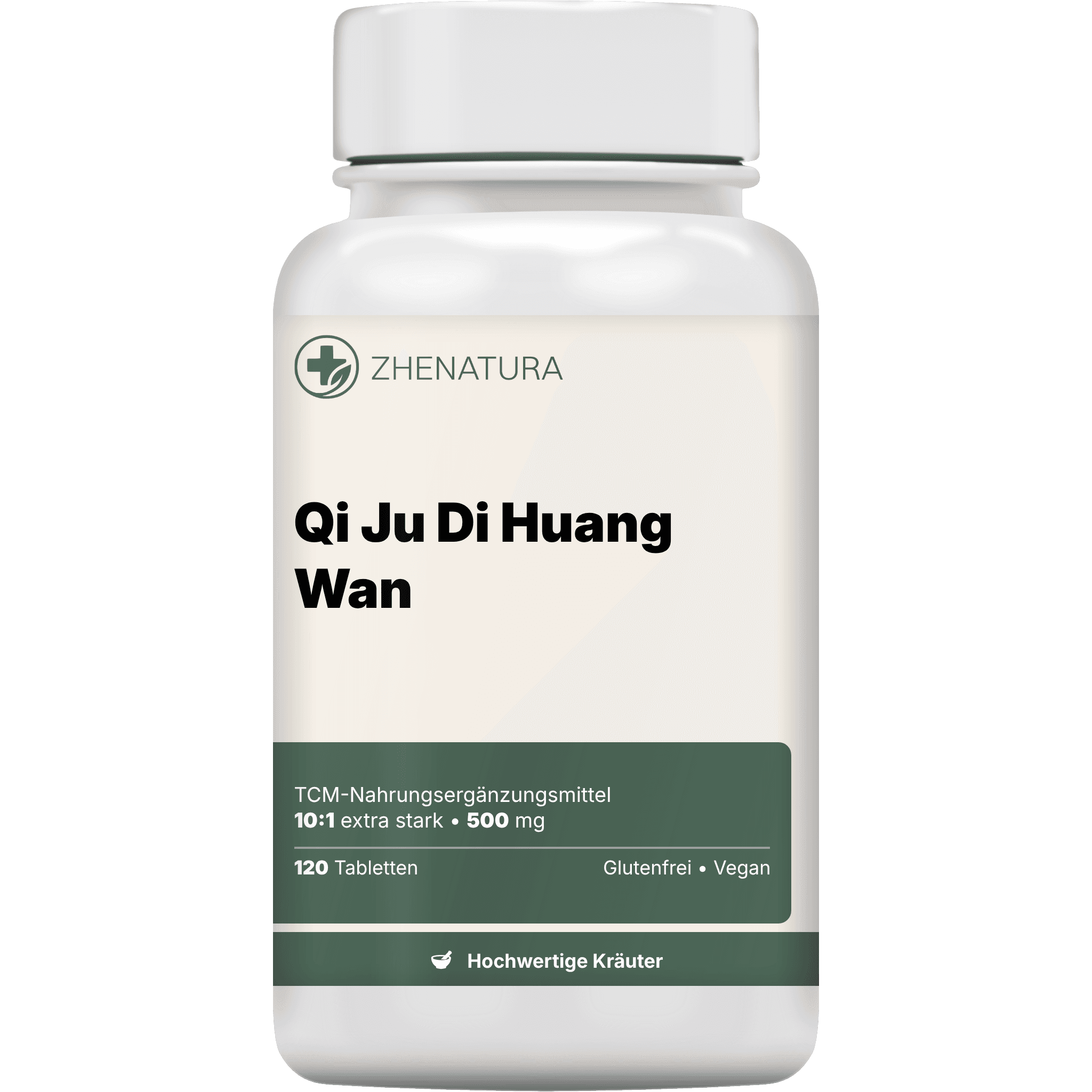 Qi Ju Di Huang Wan