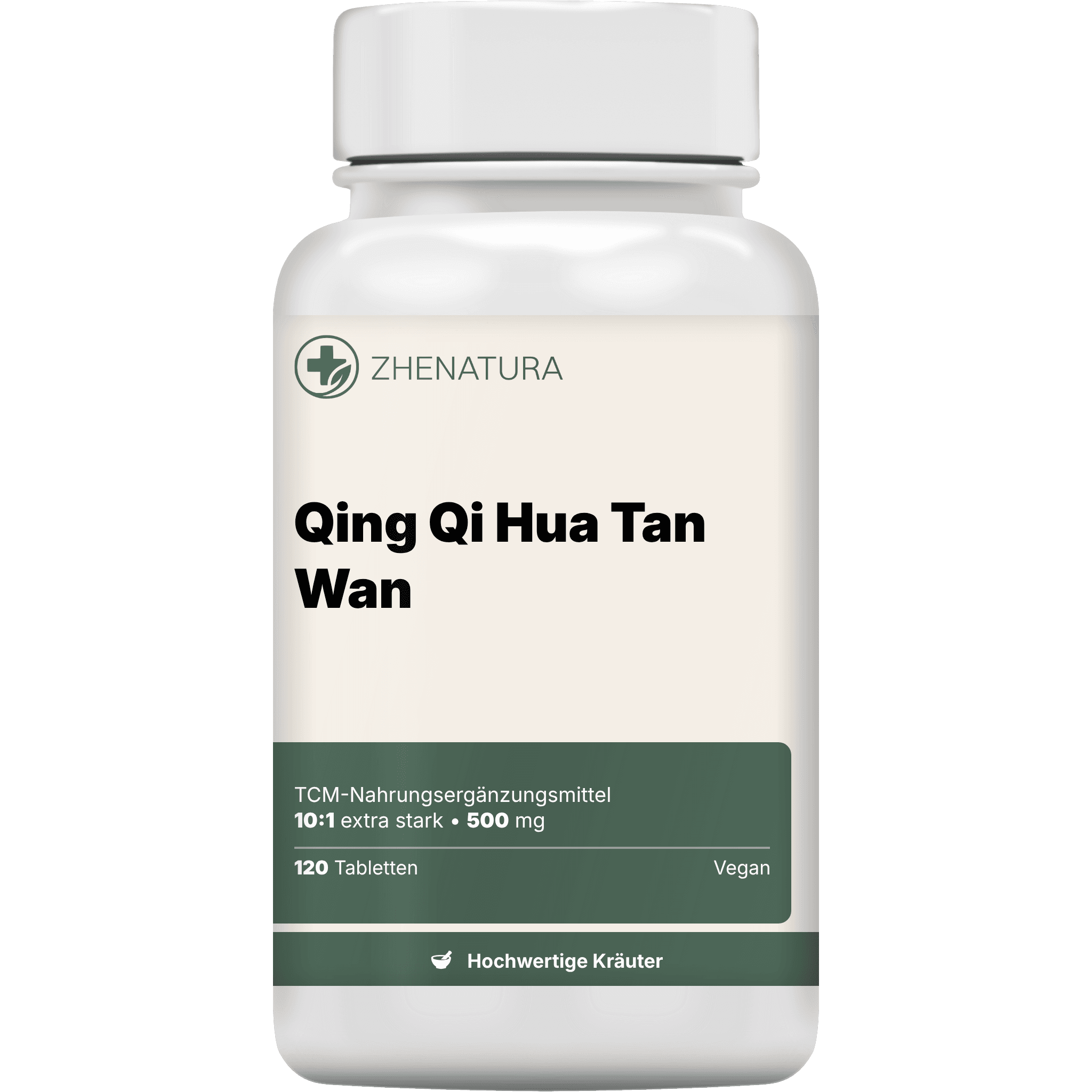 Qing Qi Hua Tan Wan