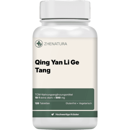 Qing yan li ge tang verpackung flasche.png