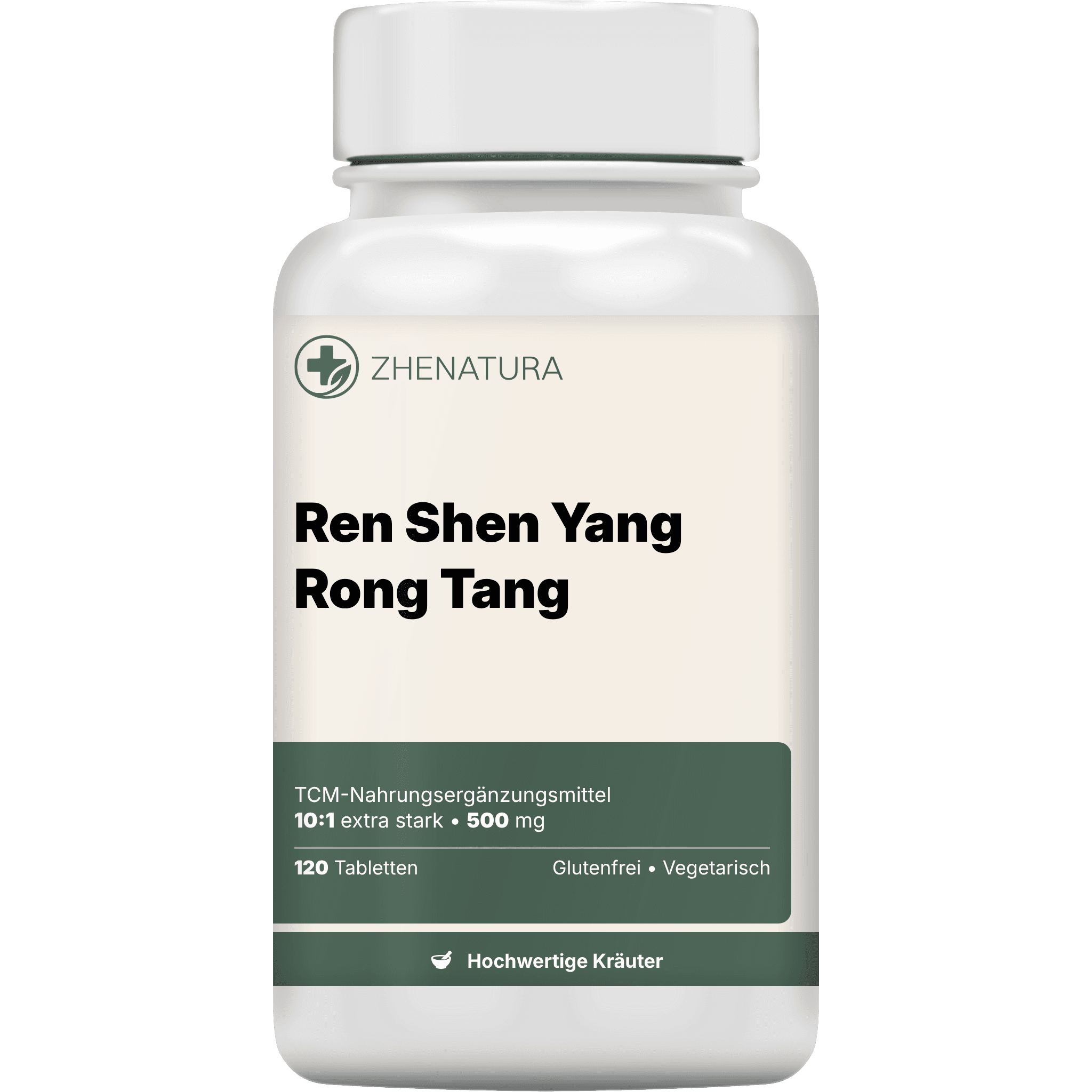 Ren Shen Yang Rong Tang