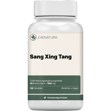 Sang xing tang verpackung flasche zhen.png