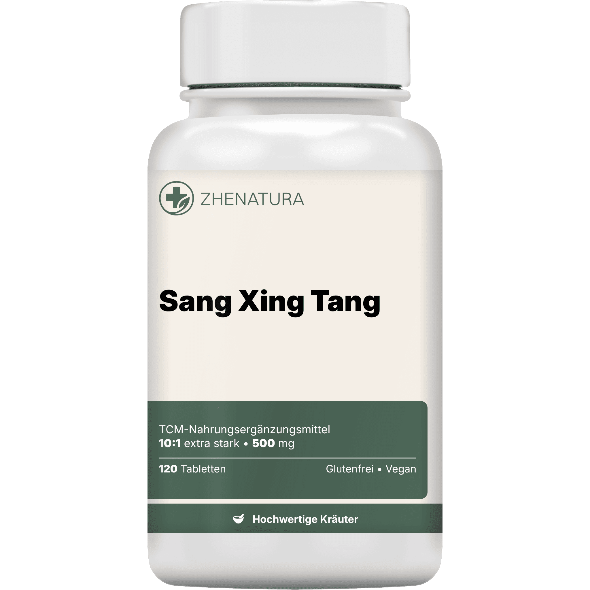 Sang xing tang verpackung flasche zhen.png