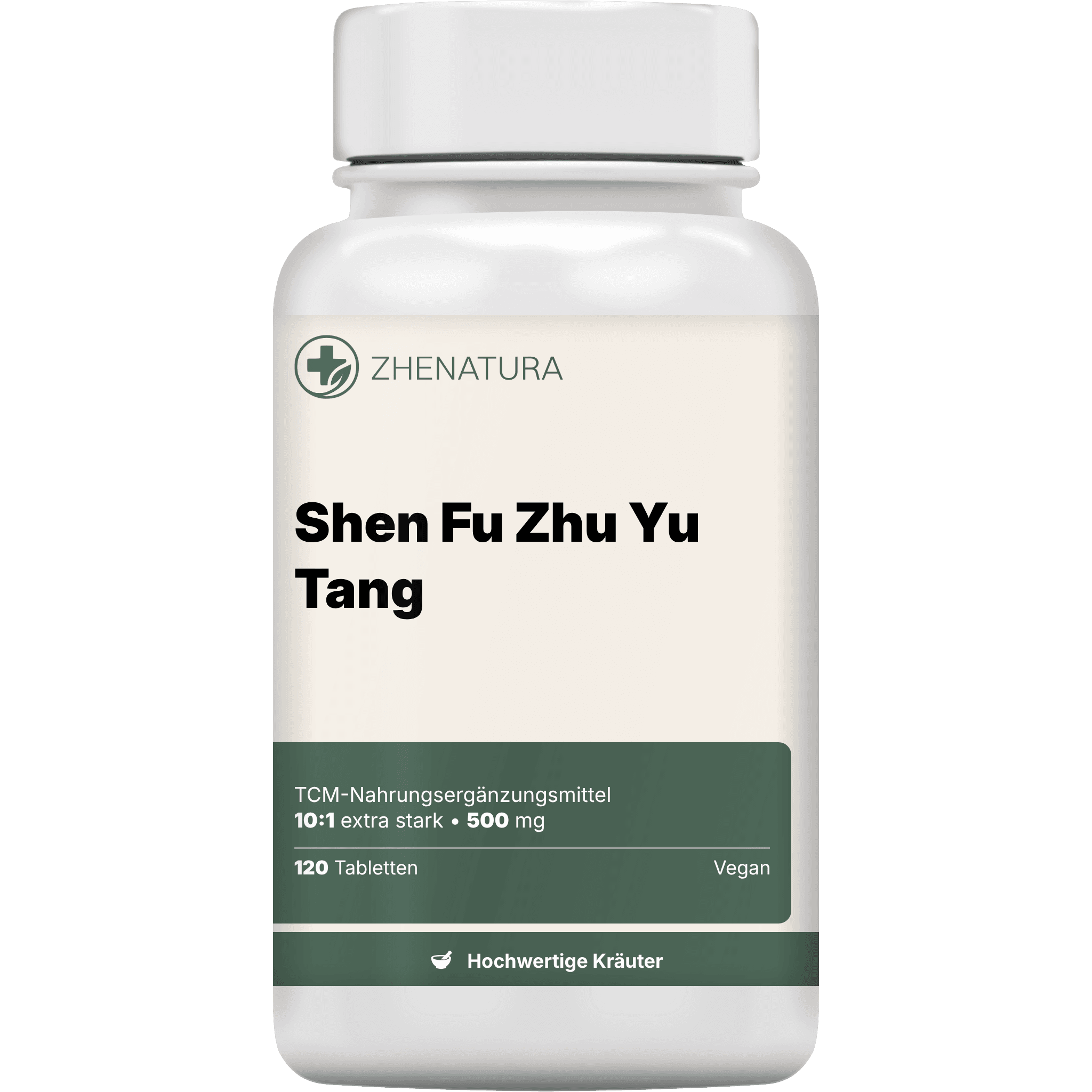 Shen fu zhu yu tang verpackung flasche1.png