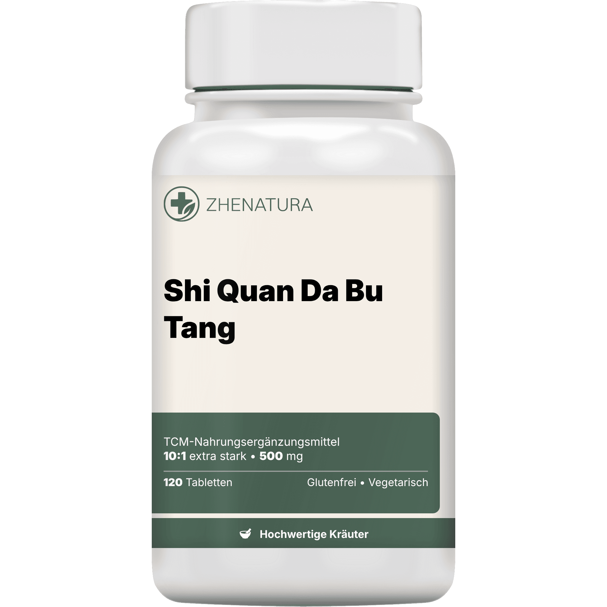 Shi Quan Da Bu Tang