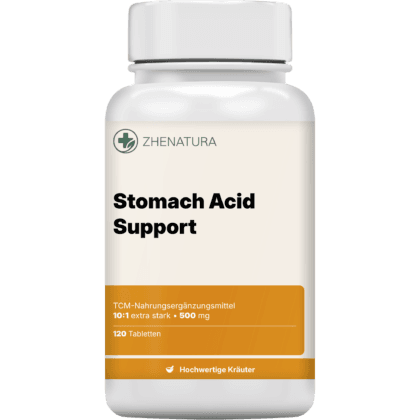Stomach acid support verpackung flasche zhen.png