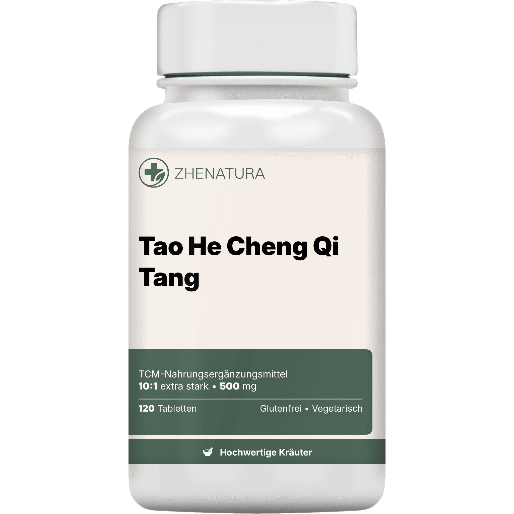 Tao he cheng qi tang verpackung flasche1.png