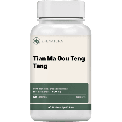 Tian ma gou teng tang verpackung flasche.png