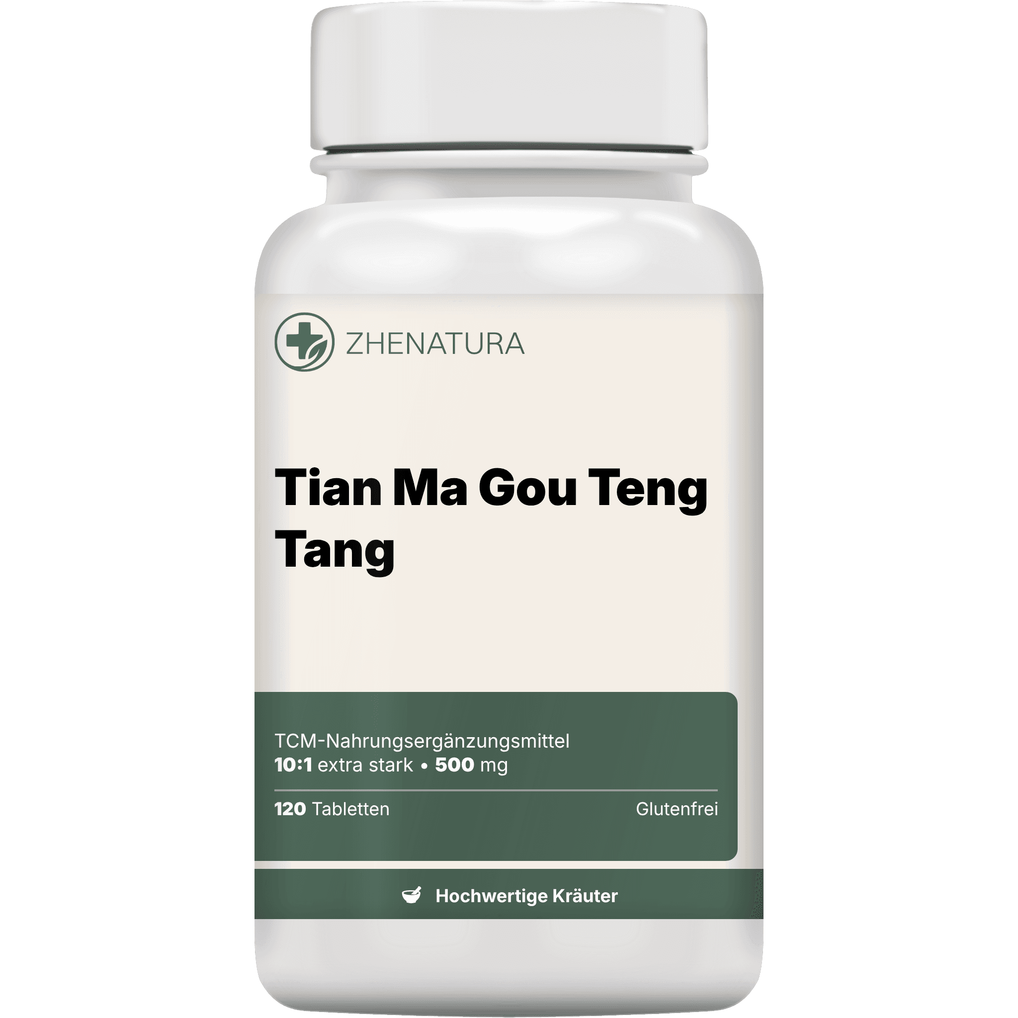 Tian Ma Gou Teng Tang