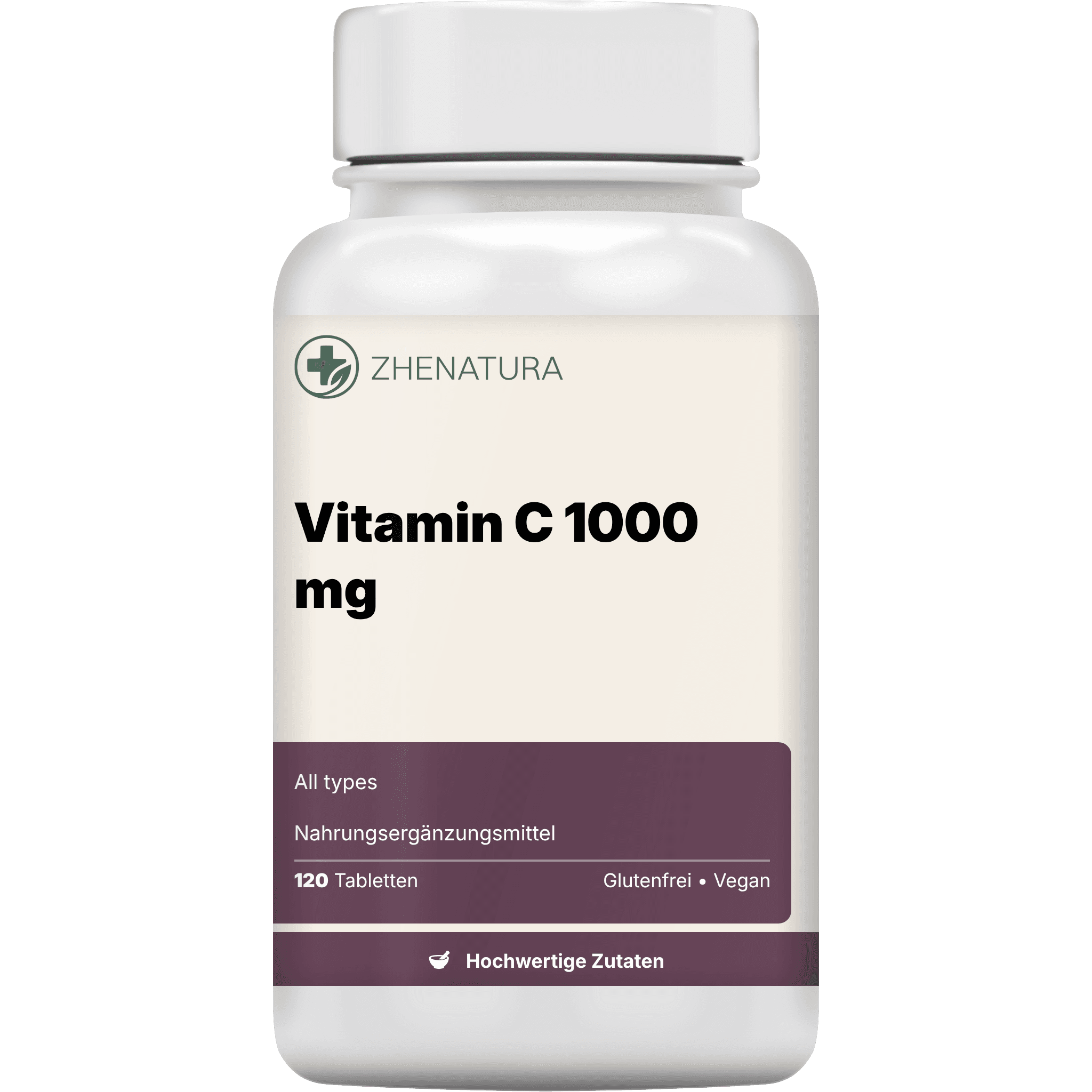 Vitamin C 1000 mg