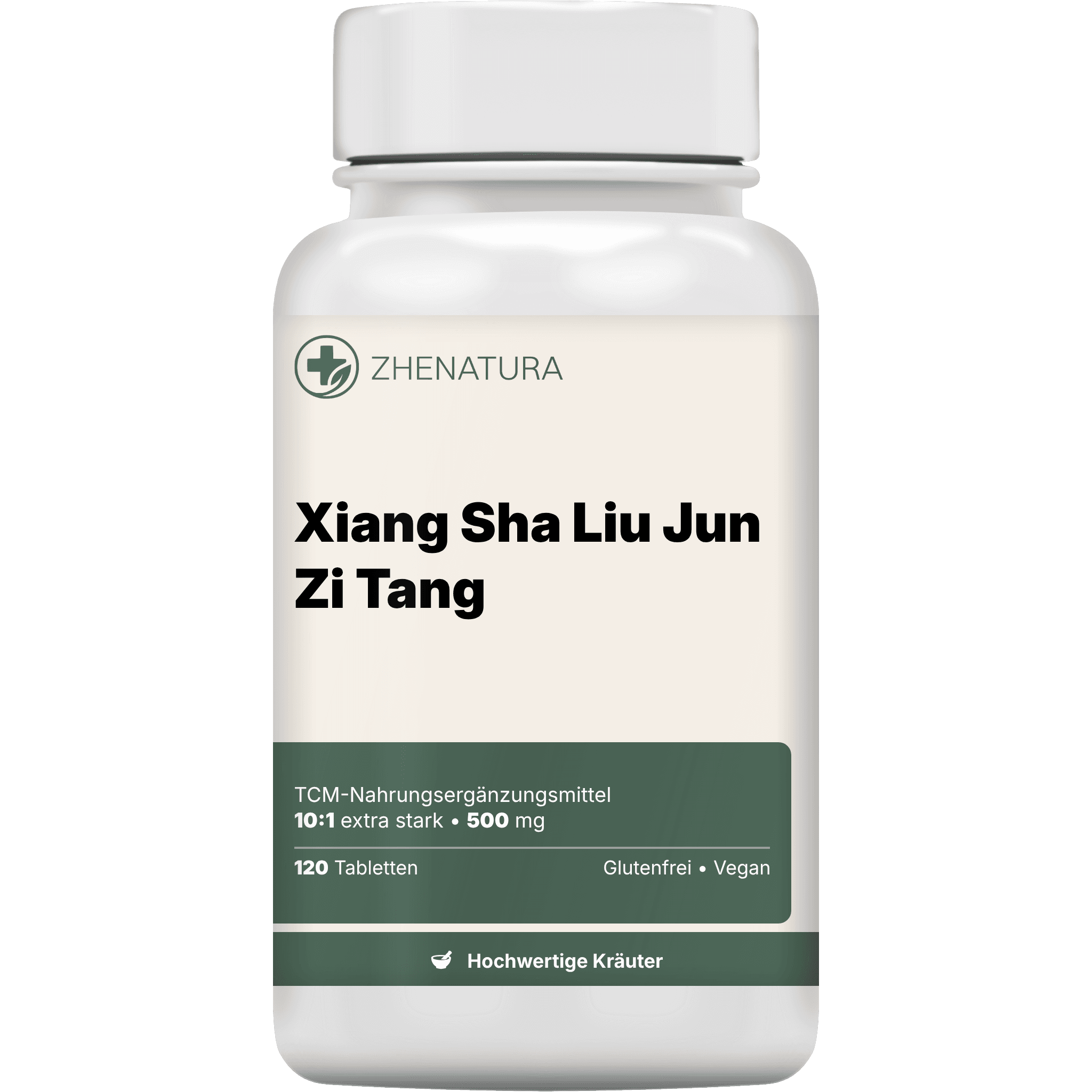 Xiang Sha Liu Jun Zi Tang