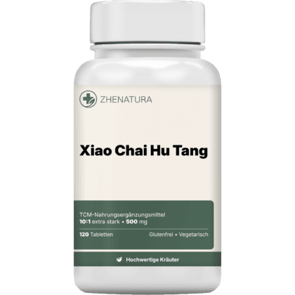 Xiao chai hu tang verpackung flasche.png