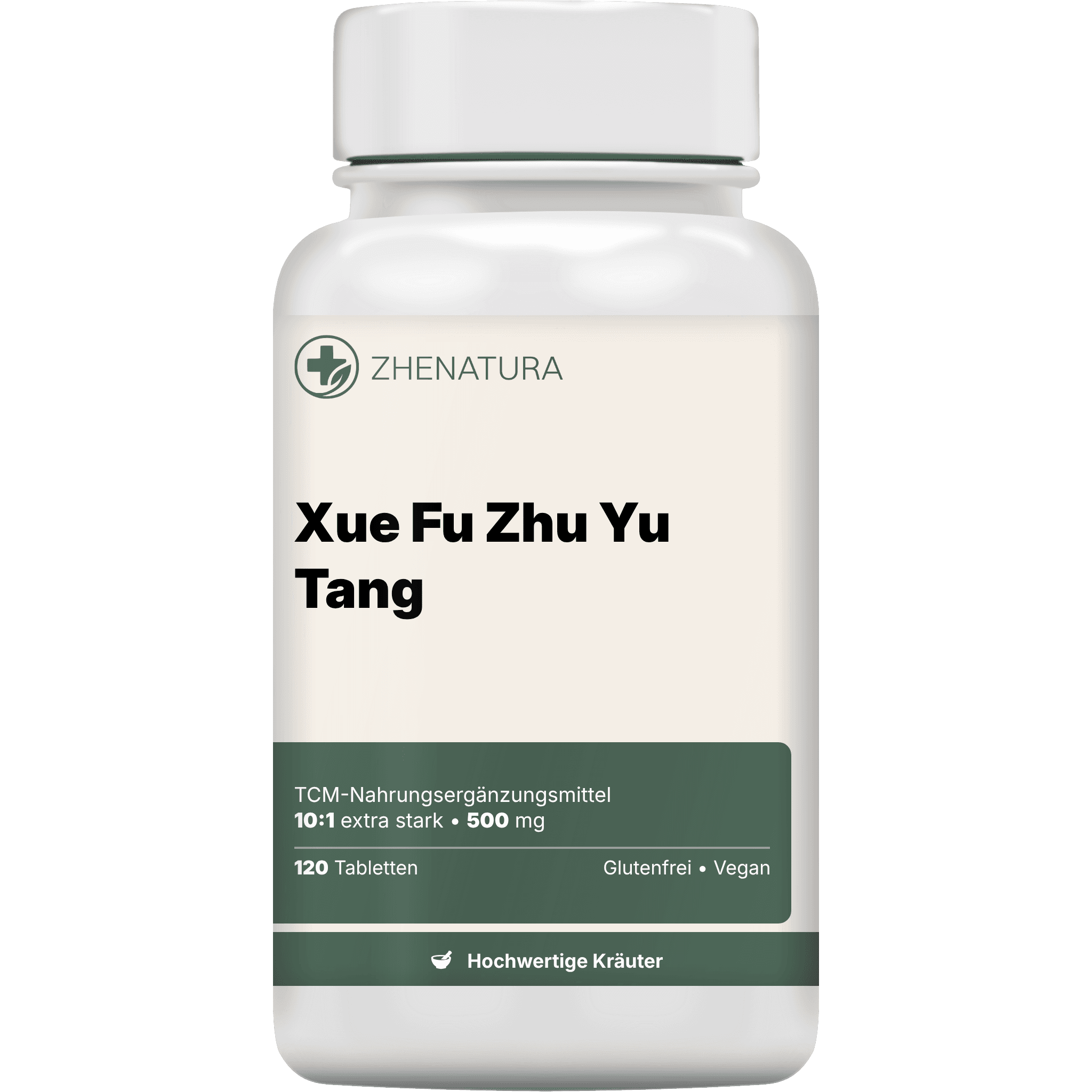 Xue Fu Zhu Yu Tang