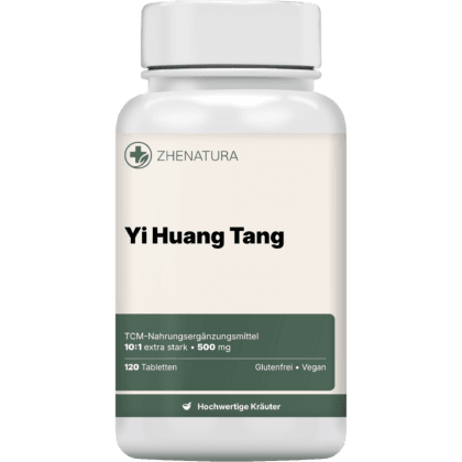 Yi huang tang verpackung flasche.png