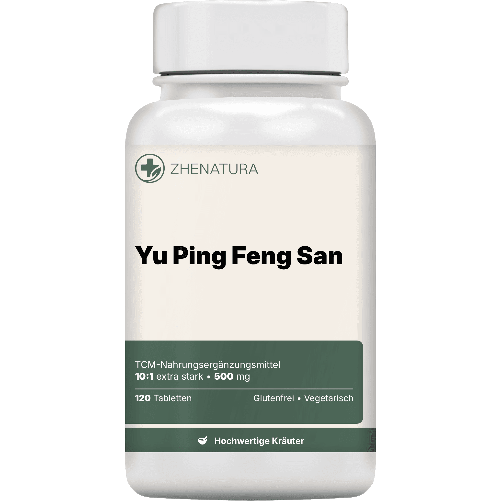 Yu Ping Feng San