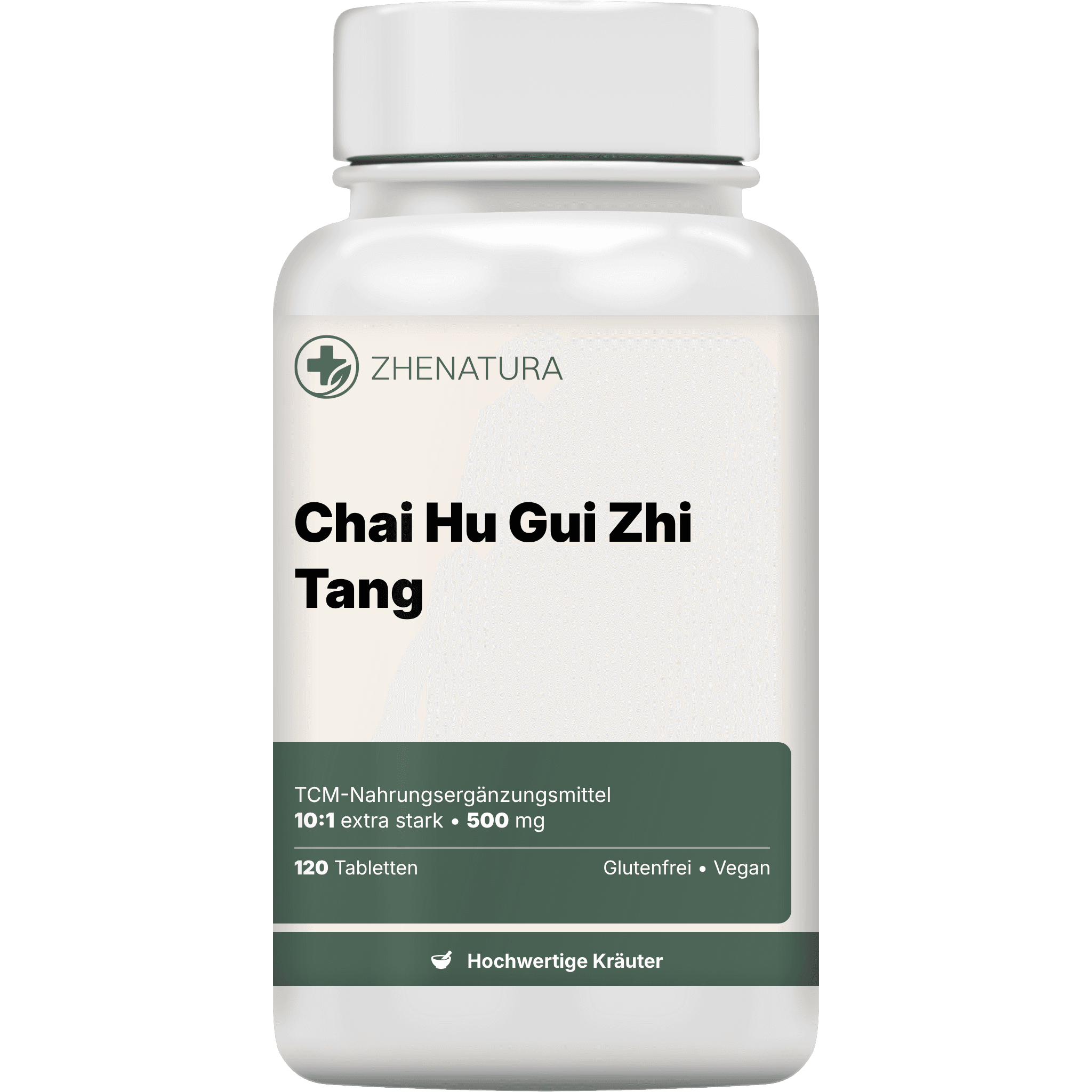 Chai Hu Gui Zhi Tang