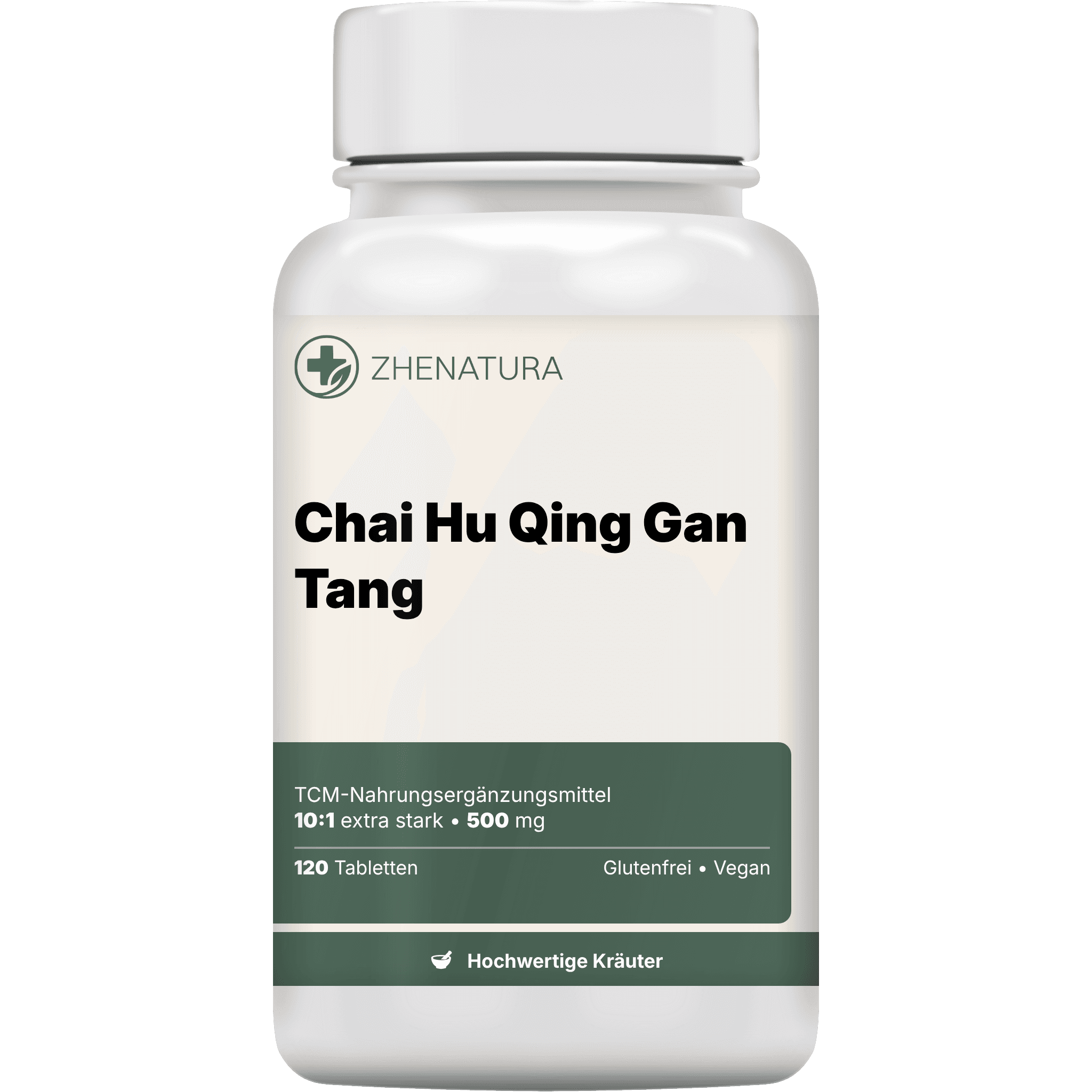Chai hu qing gan tang verpackung flasche1.png