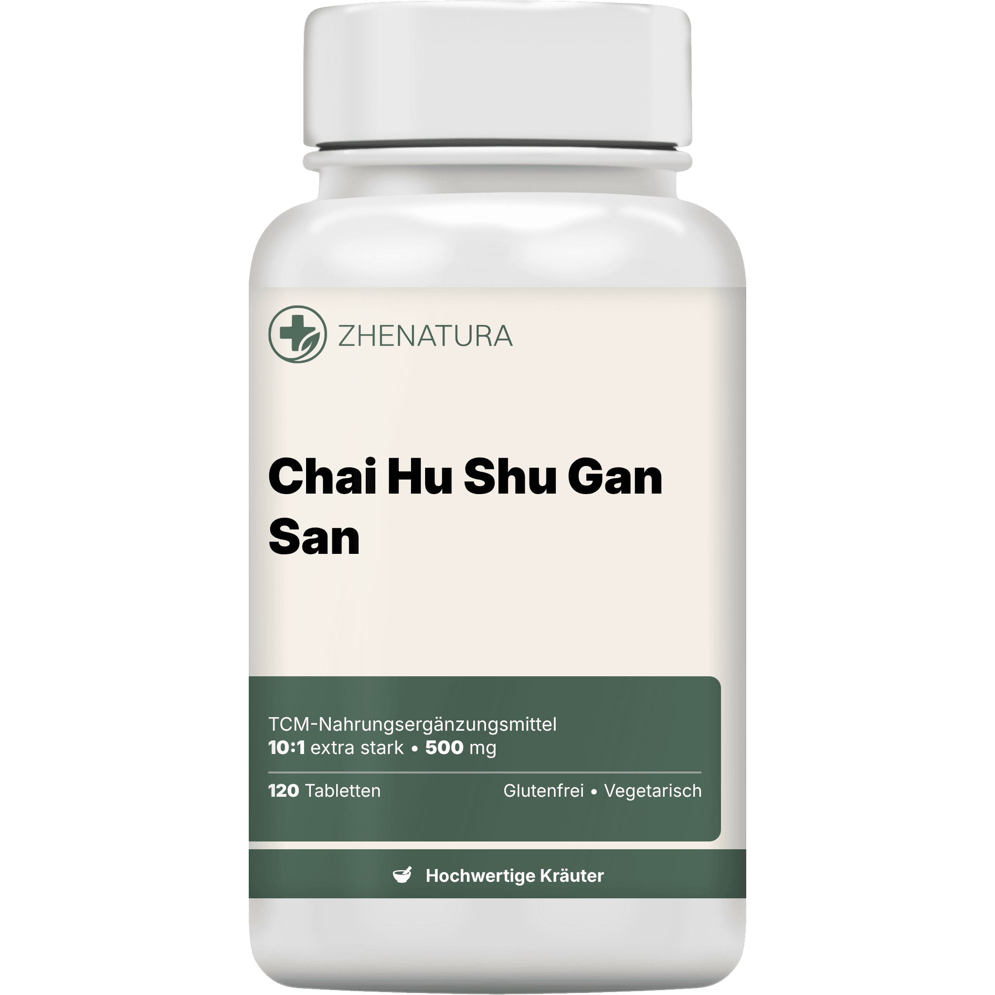 Chai Hu Shu Gan San