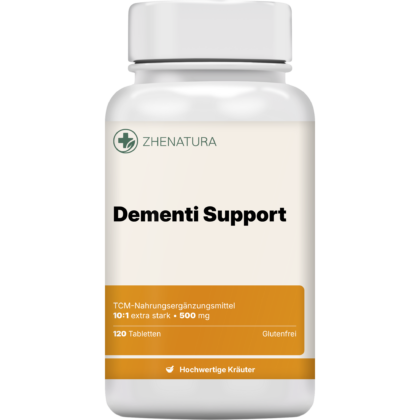 Dementi support verpackung flasche ZHENDE.png