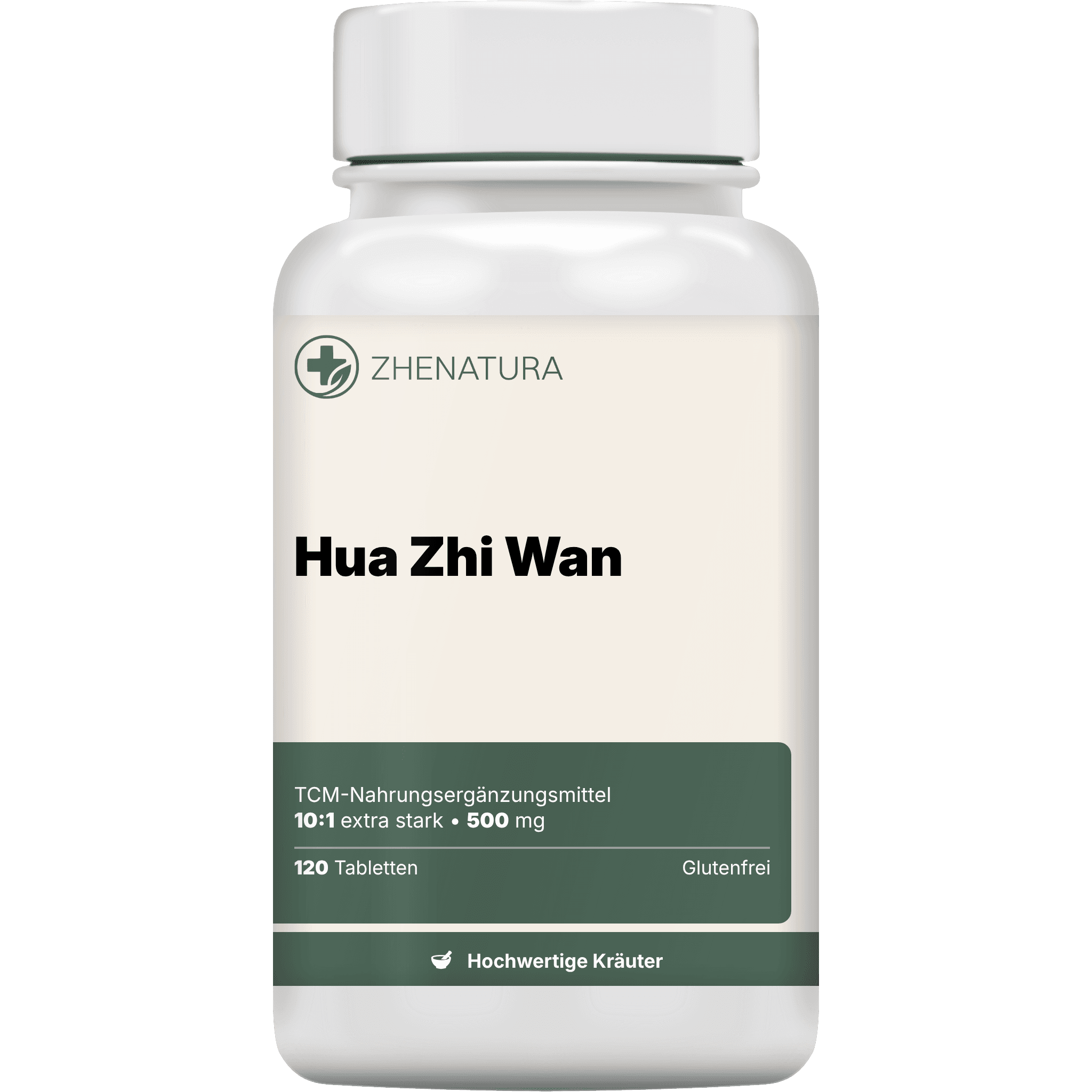 Hua zhi wan verpackung flasche.png