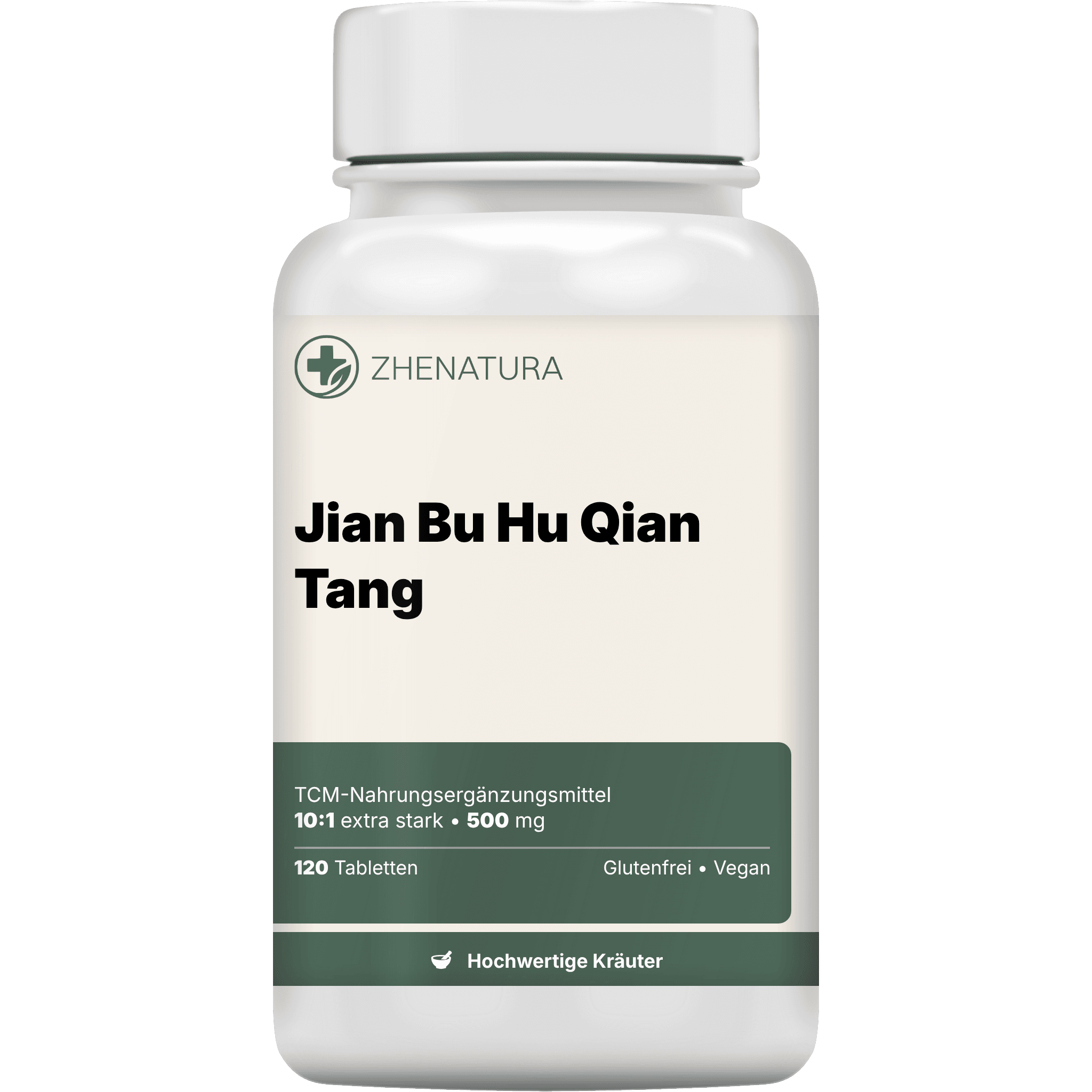 Jian bu hu qian tang verpackung flasche1.png
