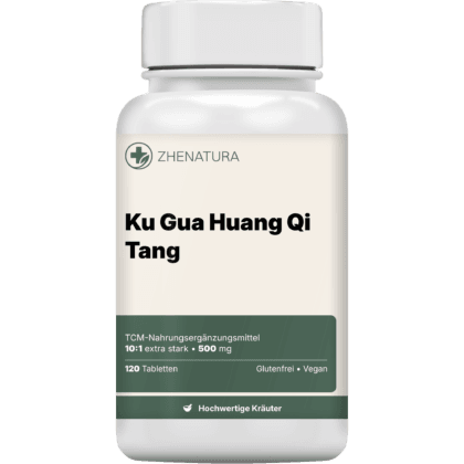 Ku gua huang qi tang verpackung flasche.png