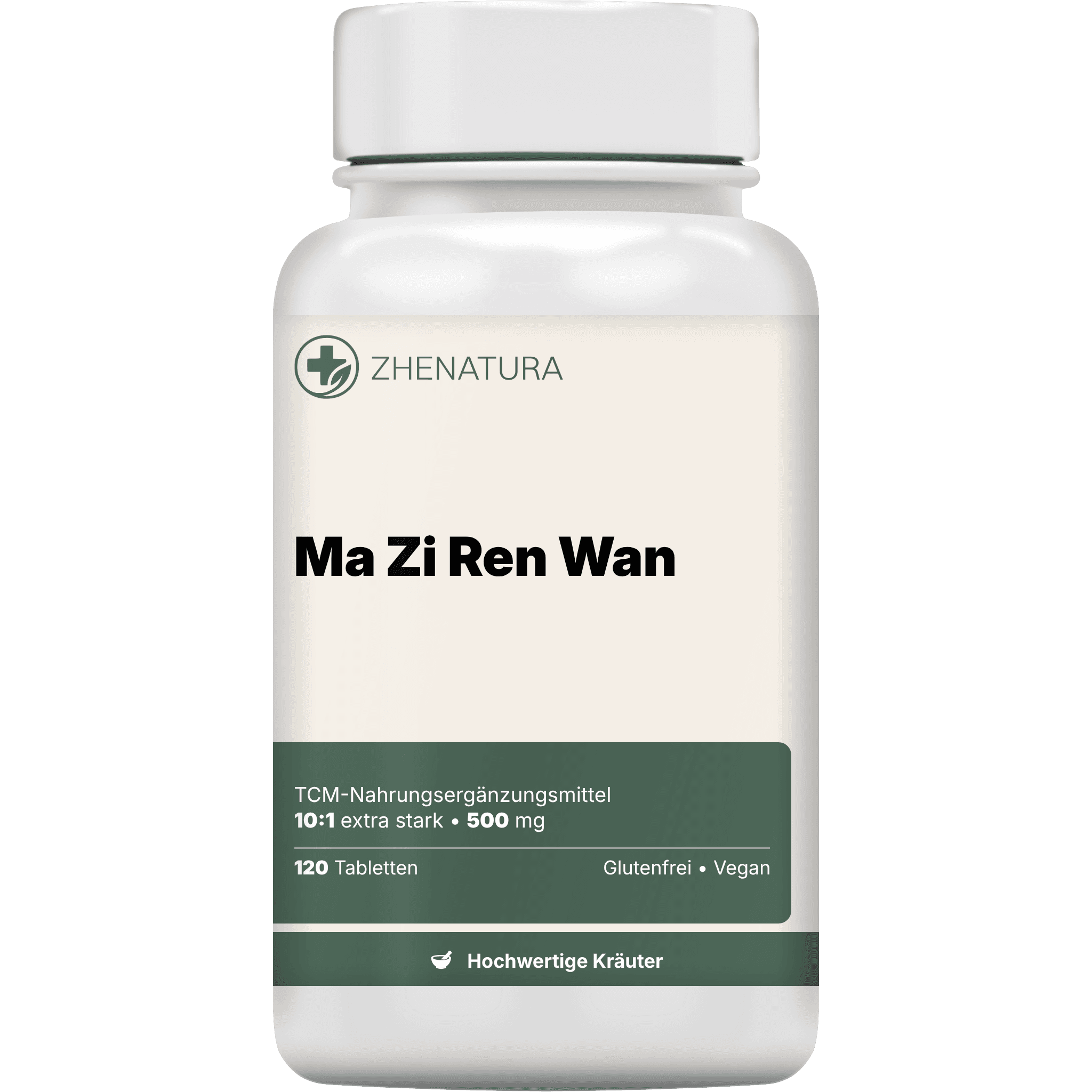 Ma Zi Ren Wan
