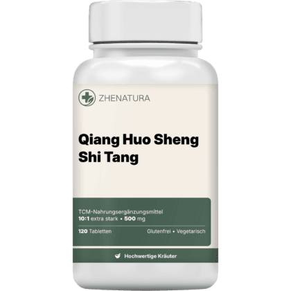 Qiang huo sheng shi tang verpackung flasche.png